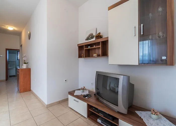 Awesome In With Wifi Appartement