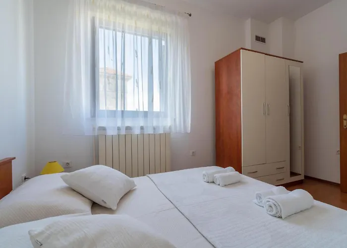 Awesome In With Wifi Appartement