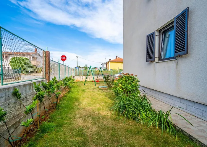 Awesome In With Wifi Appartement *