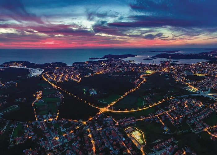 Awesome In With Wifi *