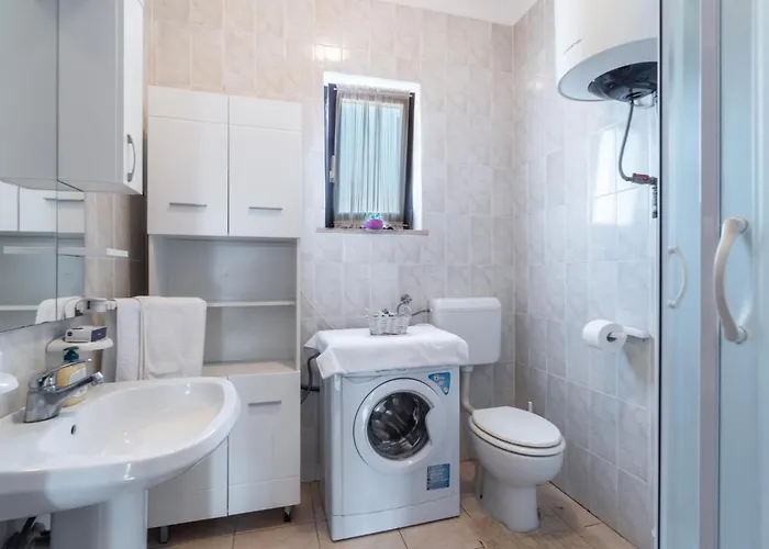 Lejlighed Awesome In With Wifi