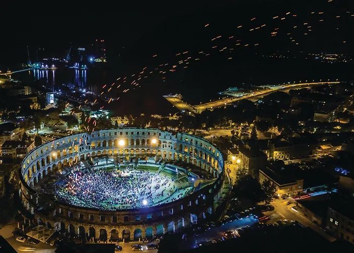 Lejlighed Awesome In With Wifi